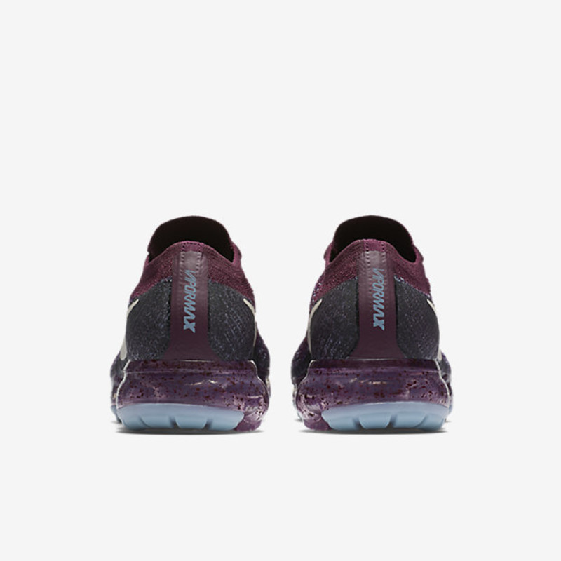 Nike air vapormax flyknit homme clearance bordeaux